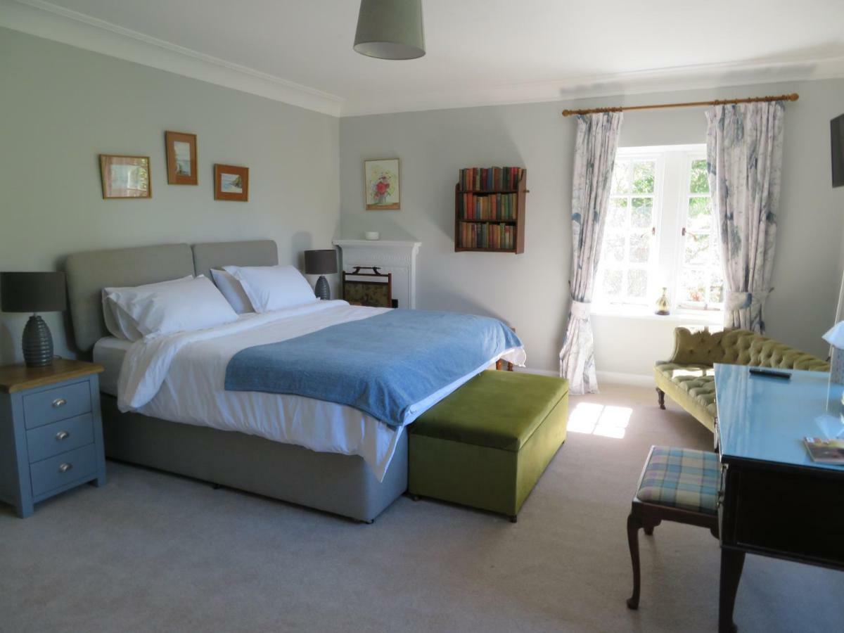 Balvraid Lodge B&B อินเวอร์เนส ภายนอก รูปภาพ