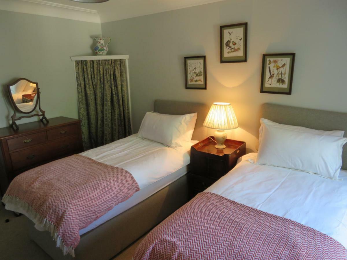 Balvraid Lodge B&B อินเวอร์เนส ภายนอก รูปภาพ