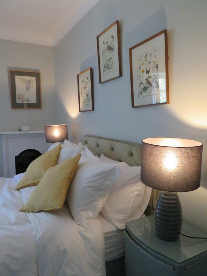 Balvraid Lodge B&B อินเวอร์เนส ภายนอก รูปภาพ