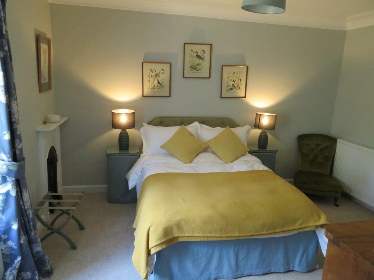 Balvraid Lodge B&B อินเวอร์เนส ภายนอก รูปภาพ