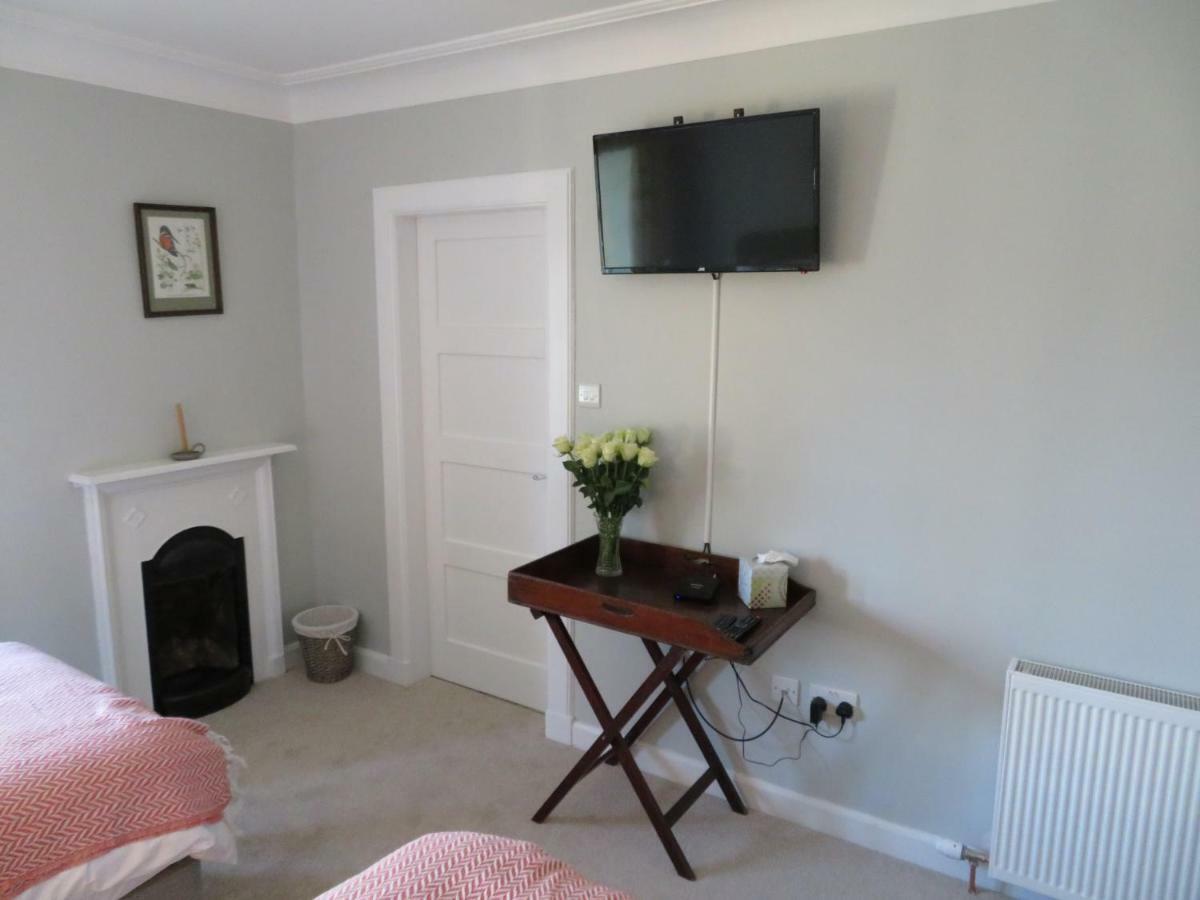 Balvraid Lodge B&B อินเวอร์เนส ภายนอก รูปภาพ