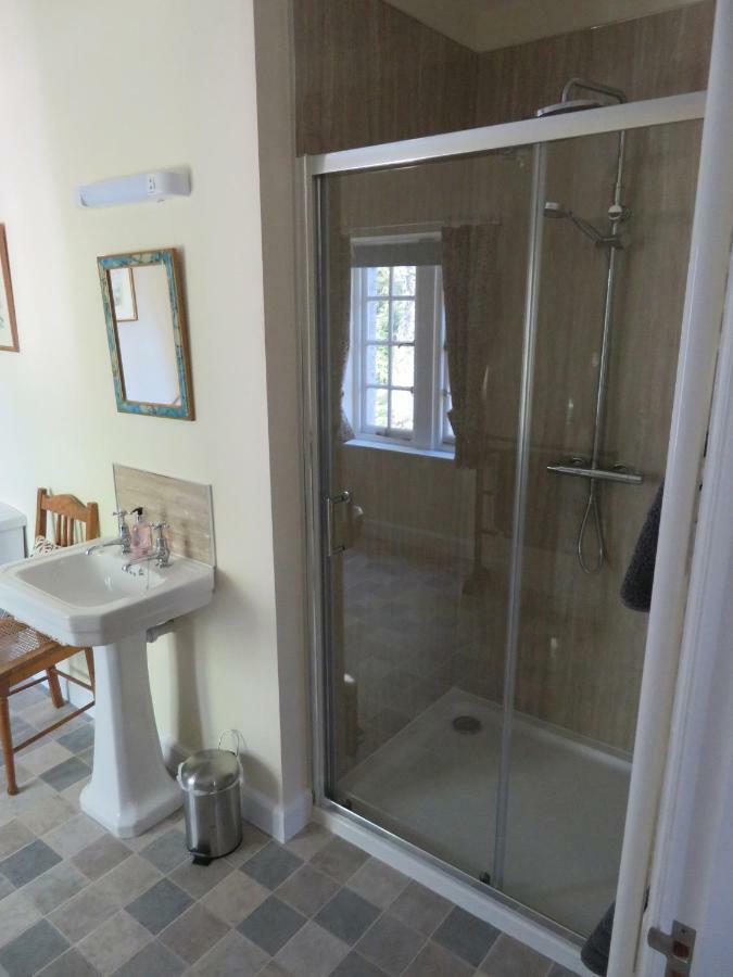 Balvraid Lodge B&B อินเวอร์เนส ภายนอก รูปภาพ