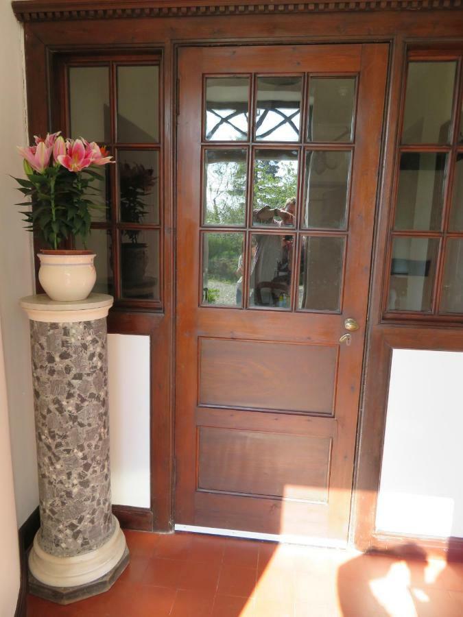 Balvraid Lodge B&B อินเวอร์เนส ภายนอก รูปภาพ